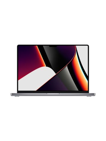 Apple MacBook Pro M1 Max Notebook 41.1 cm (16.2")