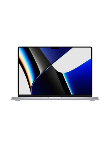 Apple MacBook Pro M1 Pro Notebook 41.1 cm (16.2")