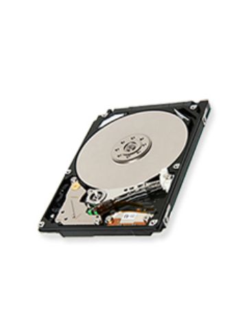 Toshiba 2TB HDD 3,5" SATA III 7200rpm 64MB