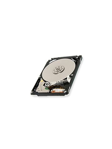 Toshiba MK3276GSX-RFB internal hard drive 2.5" 500 GB Serial ATA II