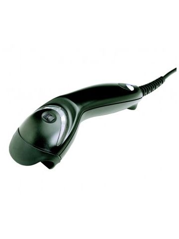 Honeywell MS5145 Eclipse Handheld bar code reader 1D Laser Black