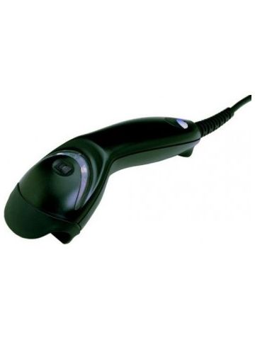 Honeywell Eclipse 5145 Handheld bar code reader Laser Black