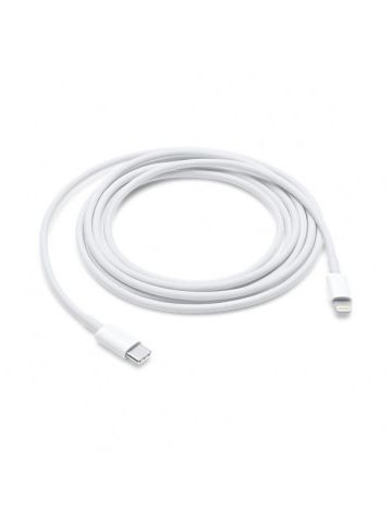 Lightning to USB-C Cable (2 m)