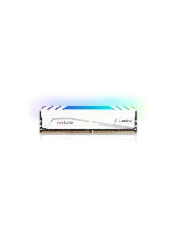 Mushkin Redline Lumina memory module 64 GB 2 x 32 GB DDR4 2666 MHz