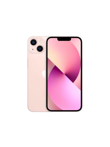 Apple iPhone 13 15.5 cm (6.1") Dual SIM iOS 15 5G 128 GB Pink