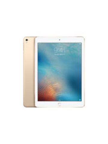 Apple iPad Pro 9.7" 128GB/A9X/WIFI+4G/Gold