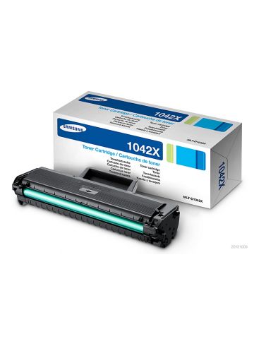 Samsung MLT-D1042X/ELS/1042X Toner cartridge black, 700 pages ISO/IEC 19798 for Samsung ML 1660