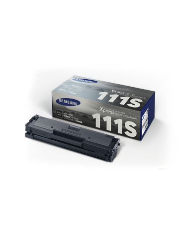 Samsung MLT-D111S/ELS/111S Toner cartridge, 1K pages/5% for Samsung M 2020