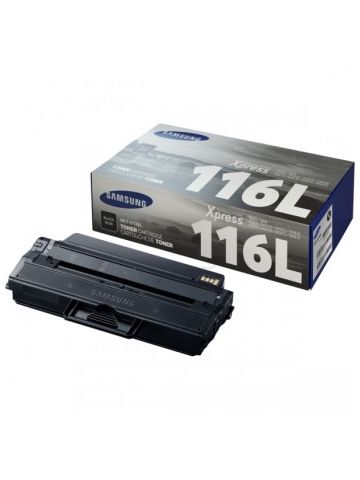 Samsung MLT-D116L/ELS (116L) Toner black, 3K pages