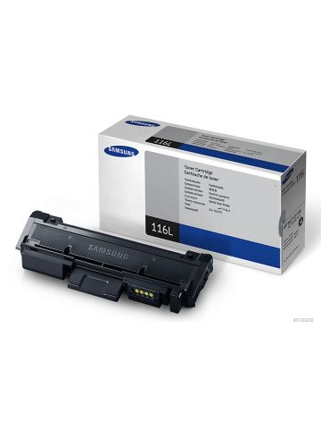 Samsung MLT-D116L/ELS/116L Toner-kit high-capacity, 3K pages ISO/IEC 19752 for Samsung M 2620/2625