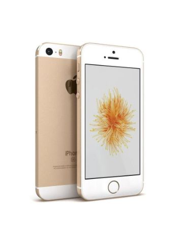 Apple iPhone SE 16GB Gold