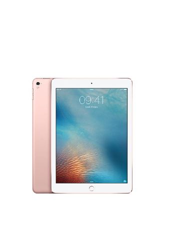 Apple iPad Pro 9.7" 32GB WiFi+4G Rose Gold