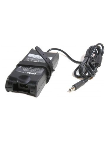 DELL AC Adapter, 90W, 19.5V, 2 Pin, Barrel, Excl. Power Cord Excluding Power Cord - Approx 1-3 working da