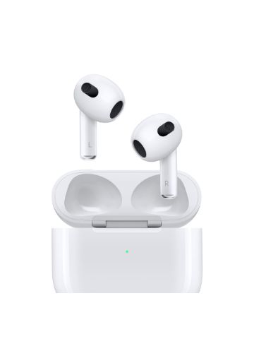 Apple Mme73zm/A Airpods 3rd Generation