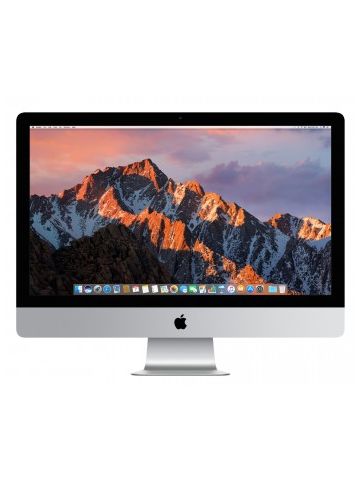 iMac 21.5-inch, 2.3GHz dual-core Intel Core i5, 8GB, 1TB SATA, Intel Iris Plus Graphics 64