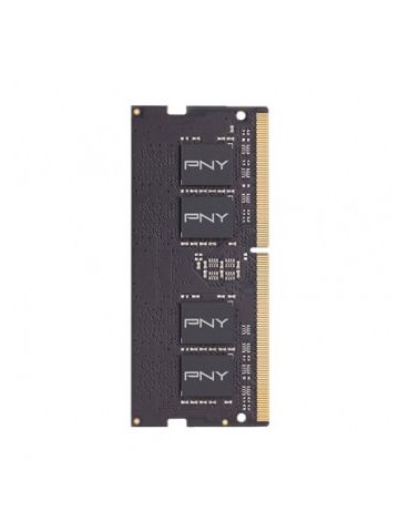 PNY MN16GSD42666 memory module 16 GB DDR4 2666 MHz