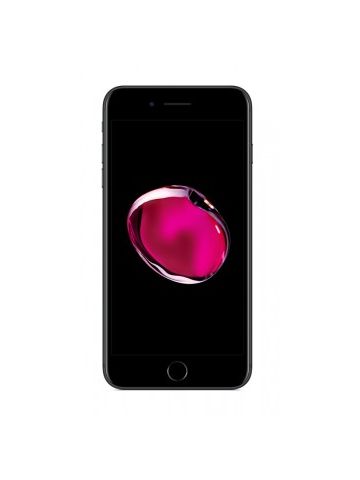 Apple iPhone 7 Plus 14 cm (5.5") 3 GB 128 GB Single SIM 4G Black iOS 10 2900 mAh