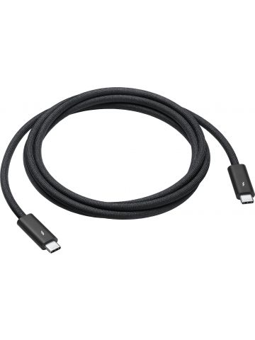 Apple MN713ZM/A Thunderbolt cable