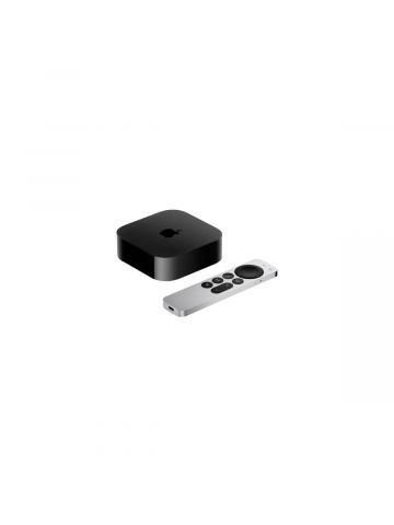 Apple TV 4K WiFi MN873FD/A 64GB