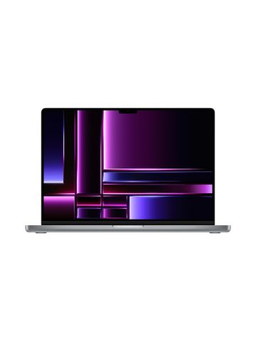 Apple Mnw93b/A Macbook Pro M2 Pro Notebook 41.1 Cm 16.2" 16 Gb 1000 Gb Ssd Wi-Fi 6e