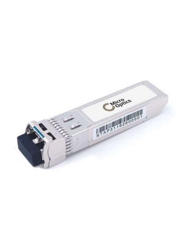 Lanview MO-02311BJJ network transceiver module Fiber optic 10000 Mbit/s SFP+ 1310 nm