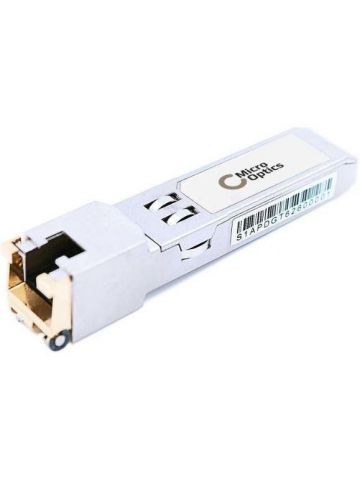 Lanview MO-813874-B21 network transceiver module 10000 Mbit/s SFP+