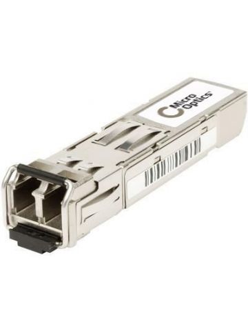 Lanview MO-C-S85123-3CLM network transceiver module Fiber optic 1000 Mbit/s SFP 850 nm