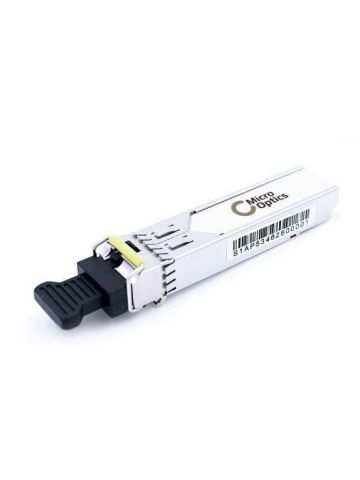 Lanview MO-G-SFP-BX-D-3KM network transceiver module Fiber optic 1000 Mbit/s LC 1550 nm