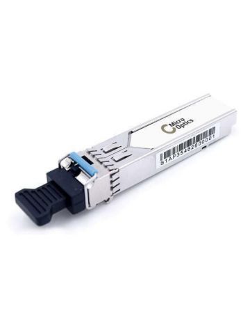 Lanview MO-GLC-BX10-U network transceiver module Fiber optic 1250 Mbit/s SFP