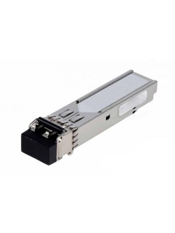 Lanview MO-P-S85123-3CLM network transceiver module Fiber optic 1000 Mbit/s SFP 850 nm