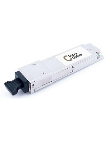 Lanview MO-QSFP-40G-LR4 network transceiver module Fiber optic 40000 Mbit/s 1330 nm