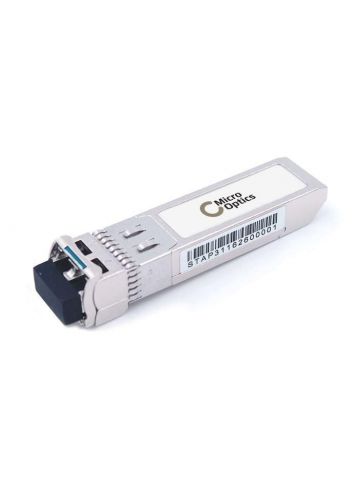 Lanview MO-UF-SM-10G network transceiver module Fiber optic 10000 Mbit/s SFP+ 1310 nm