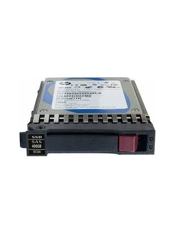 HPE MSA 400GB 12G SAS ME 2.5in