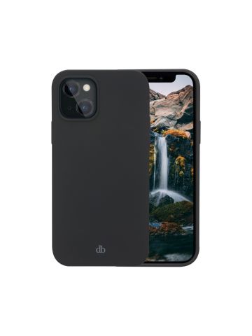 dbramante1928 Monaco - iPhone 13 mini - Night Black