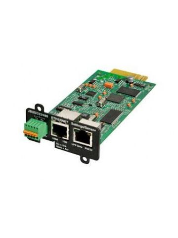 Eaton MODBUS-MS networking card Ethernet Internal