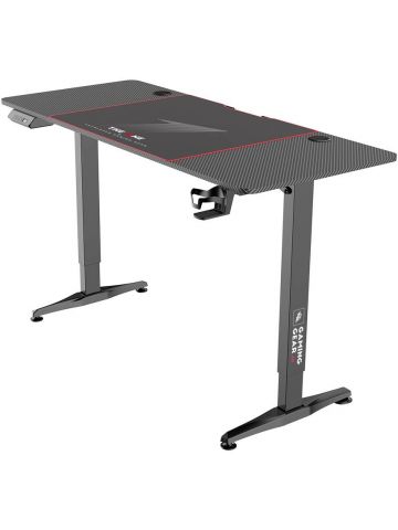 1stPlayer 1st Player MOTO-E 1460 Height Adjustable Gaming Desk