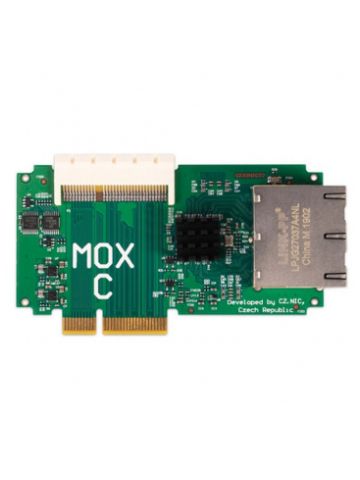 TURRIS MOX-C Ethernet Module