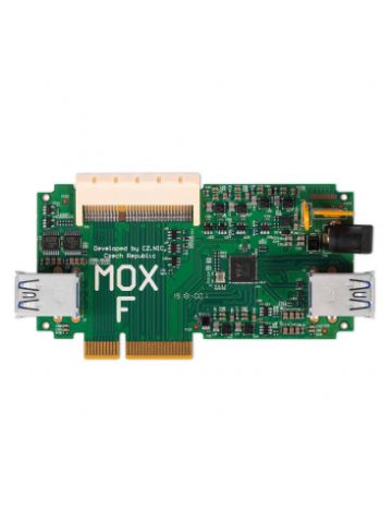 TURRIS MOX-F USB Module