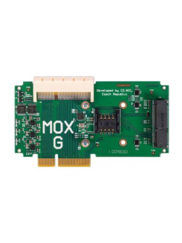 TURRIS MOX-G Super Extension PCI Module