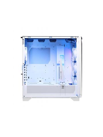 MSI MPG GUNGNIR 300R AIRFLOW WHITE computer case Midi Tower