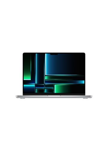 Apple MacBook Pro M2 Max Notebook 36.1 cm (14.2") Apple M 32 GB 1000 GB SSD Wi-Fi 6E (802.11ax) macOS Ventura Silver