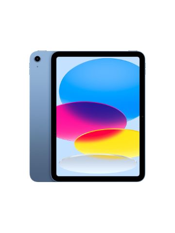 Apple Mpq13b/A Ipad 64 Gb 27.7 Cm 10.9" Wi-Fi 6 802.11ax Ipados 16