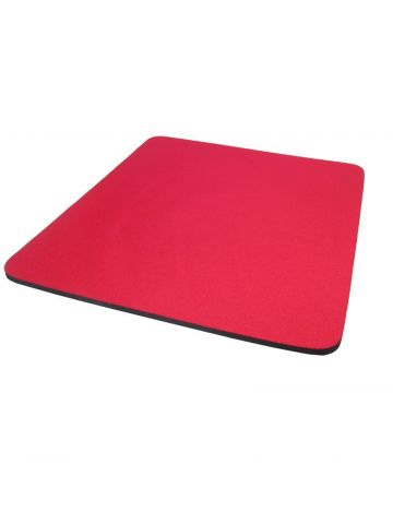 Cables Direct MPR-2 mouse pad Red