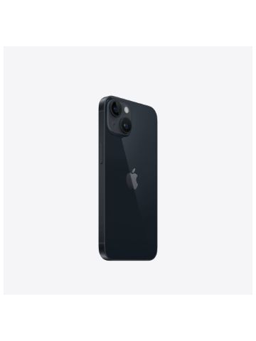 Apple iPhone 14 15.5 cm (6.1") Dual SIM iOS 16 5G 128 GB Black