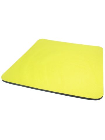 Cables Direct MPY-6 mouse pad Yellow