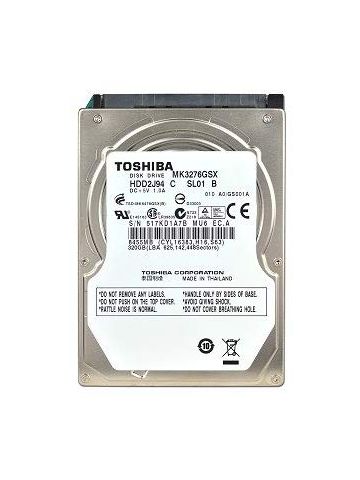 Toshiba MQ01ABD032V 320GB SATA Hard Disk Drives