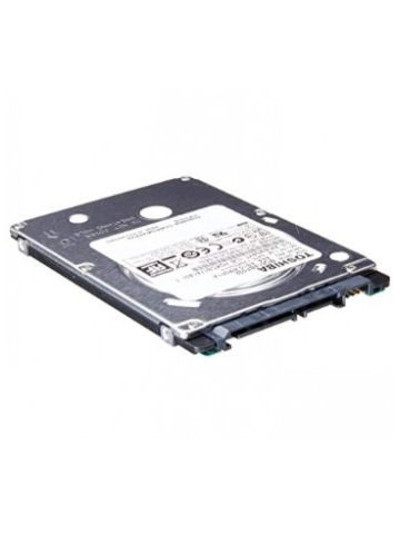 Toshiba 320GB 2,5" SATA 6.0Gb/s Harddrive