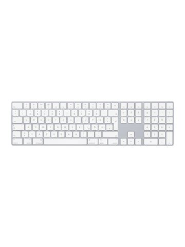 Apple MQ052D/A keyboard Bluetooth