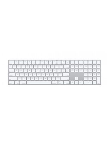 Apple Magic keyboard Bluetooth