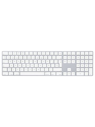 Apple Mq052y/A Magic Keyboardtooth